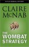 [Kylie Kendall Mysteries 01] • Wombat Strategy